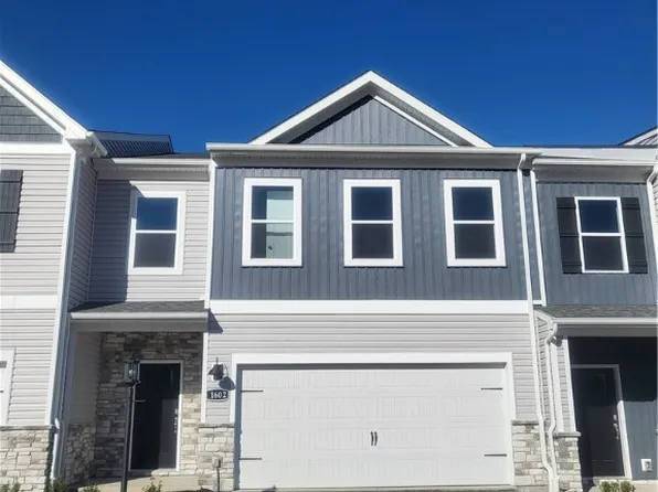 1602 Cherry Tree Dr, Butler, PA 16001