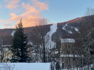 205 Mountainside Dr #35, Warren, VT 05674