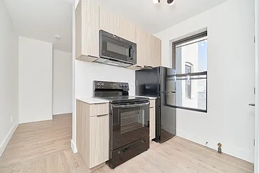 Rented by Living New York