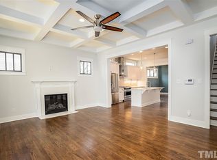 3217 Stanford Dr, DURHAM, NC 27707