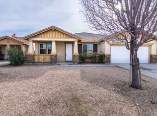 5826 Atlas Way, Palmdale, CA 93552