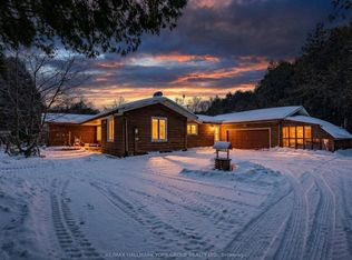 21489 Warden Ave, East Gwillimbury, ON L0G1R0