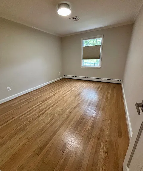 Upstairs bedroom #1