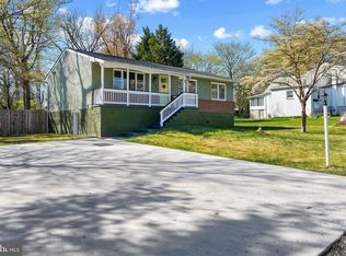 712 Kent Ave, Baltimore, MD 21228