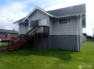 1519 Pacific Avenue, Aberdeen, WA 98520