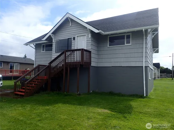 1519 Pacific Avenue, Aberdeen, WA 98520