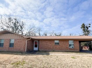 2501 Park St, Commerce, TX 75428