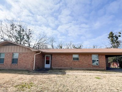 2501 Park St, Commerce, TX, 75428