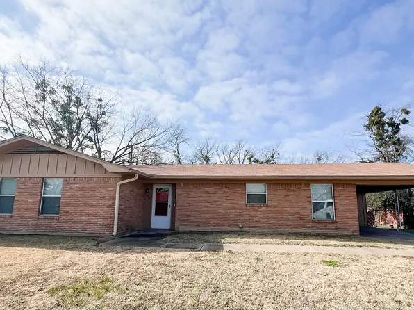 2501 Park St, Commerce, TX 75428