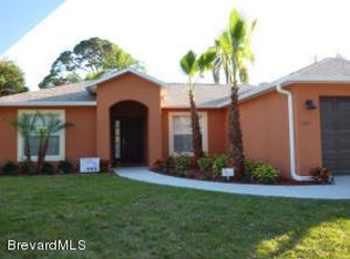 1755 Orris Ave, Merritt Island, FL 32952
