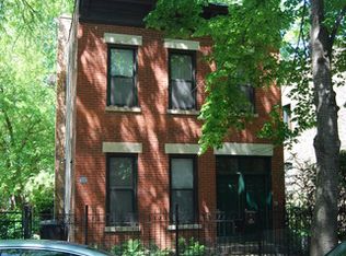 1536 N North Park Ave, Chicago, IL 60610
