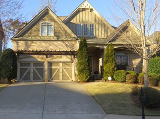 4141 Barnes Meadow Rd SW, Smyrna, GA 30082