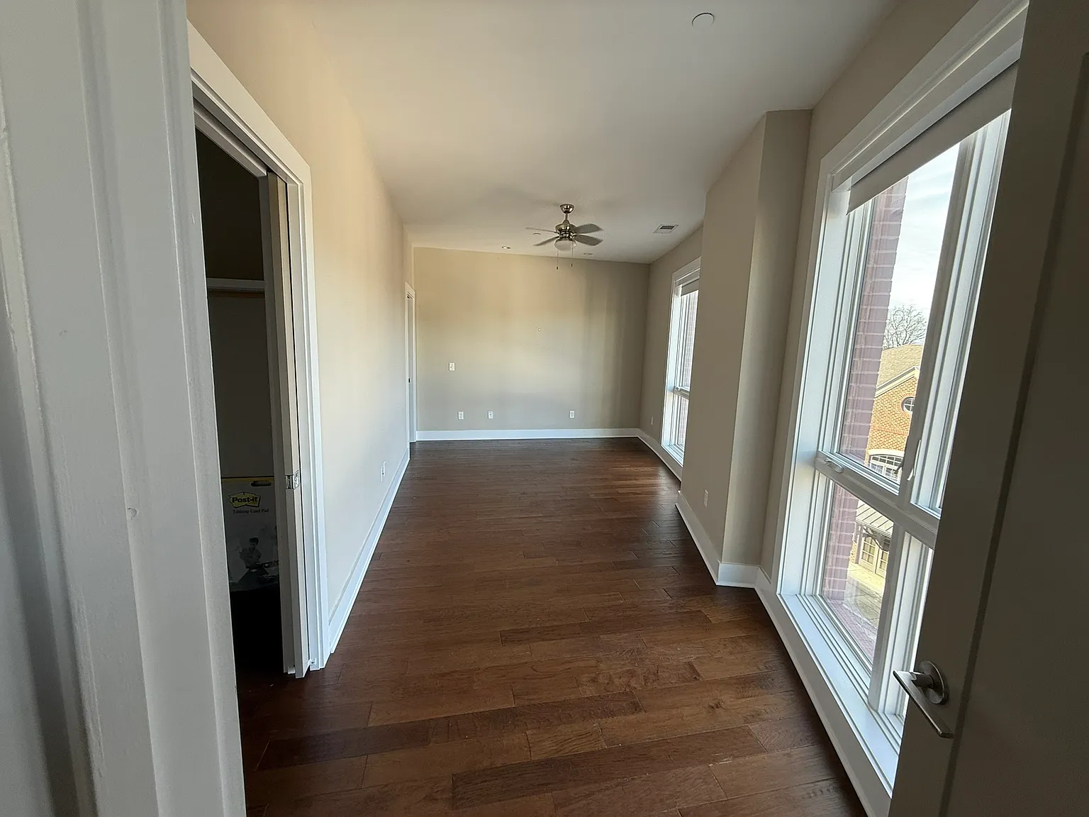 1 bed, 1.5 bath, 1101 sqft, $3,500 — Photo 4
