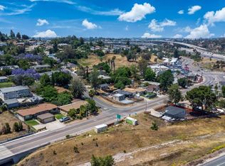 0 Campo Rd, La Mesa, CA 91941