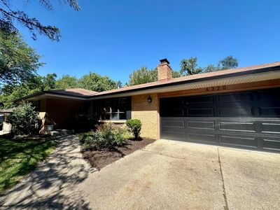 4320 Tallwood Ave, Rockford, IL, 61114