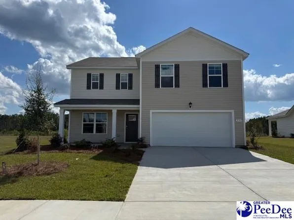 555 Strawberry Field Way, Myrtle Beach, SC 29588