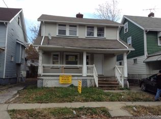 939 E 129th St, Cleveland, OH 44108
