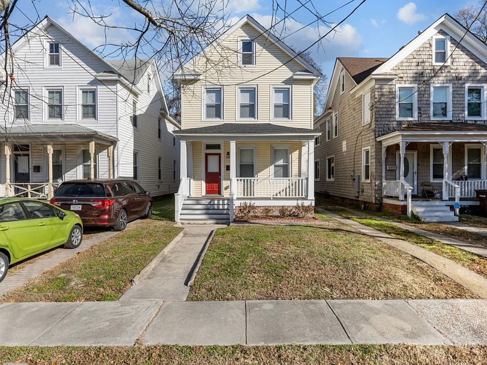 1st image of 1409 Jackson Ave