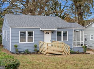 321 Brooks Ave SW, Atlanta, GA 30310