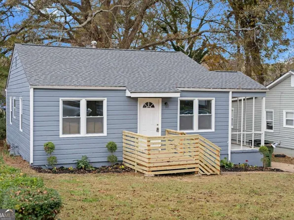 321 Brooks Ave SW, Atlanta, GA 30310