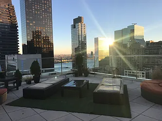 Rented by Keller Williams NYC