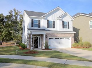 304 Buxton Ln, Evans, GA 30809