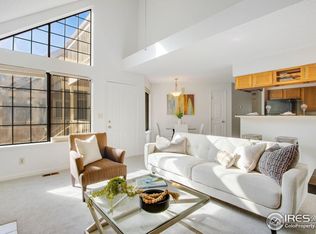 5932 Gunbarrel Ave #E, Boulder, CO 80301