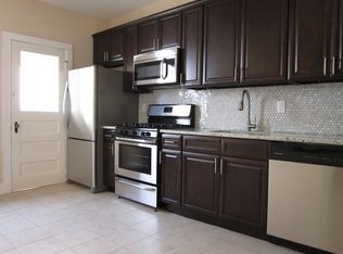 423 Lafayette St, Newark, NJ 07105