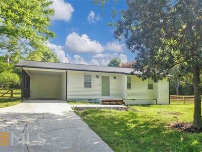 3033 Centerville Rosebud Rd, Snellville, GA, 30039