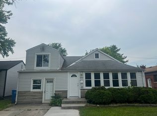 5957 Drexel St, Dearborn Heights, MI 48127
