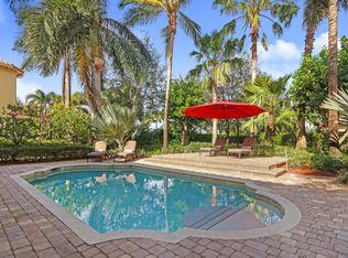 3250 Watercress Ct, Wellington, FL 33414