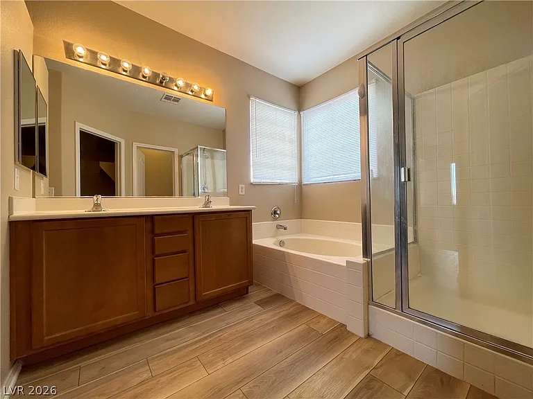 8957 Sunrise Mesa Ct #HOUSE — Photo 5
