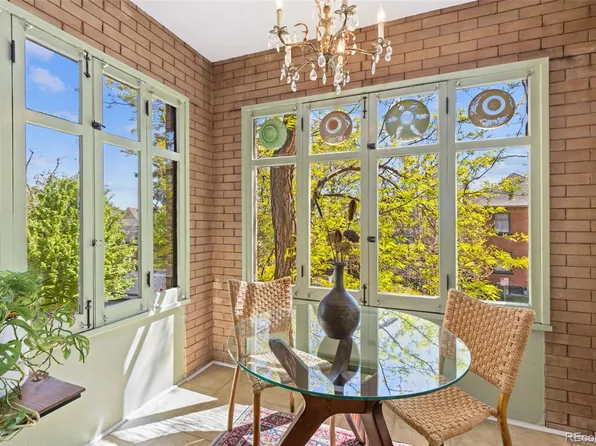 1401 Fillmore Street #3, Denver, CO 80206