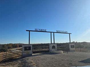 122 Mesa Vista Dr, Stephenville, TX 76401