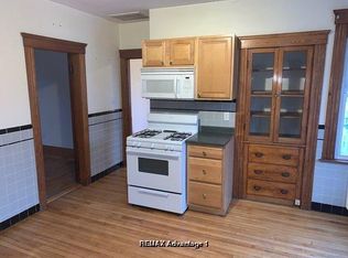 17 Tatman St #3, Worcester, MA 01607