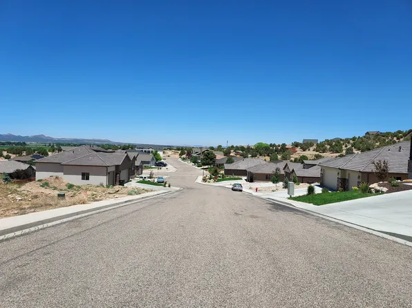 361 S 3425 W, Cedar City, UT 84720