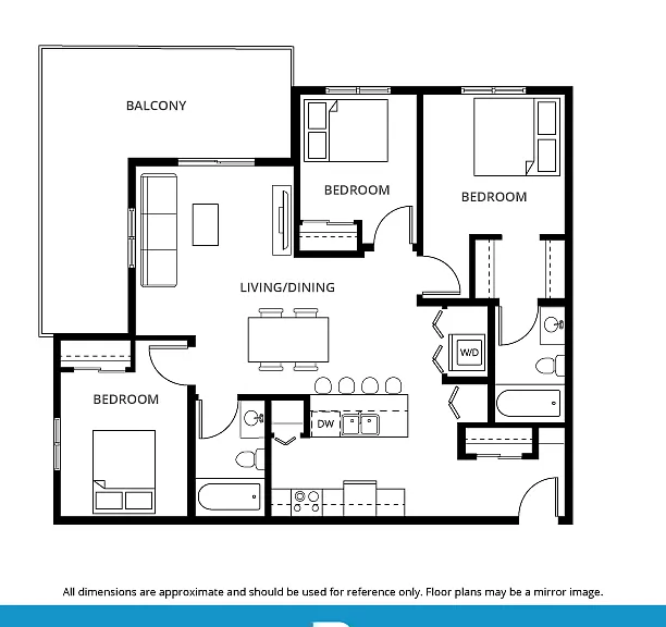 5055 Northland Dr NW — Photo 48
