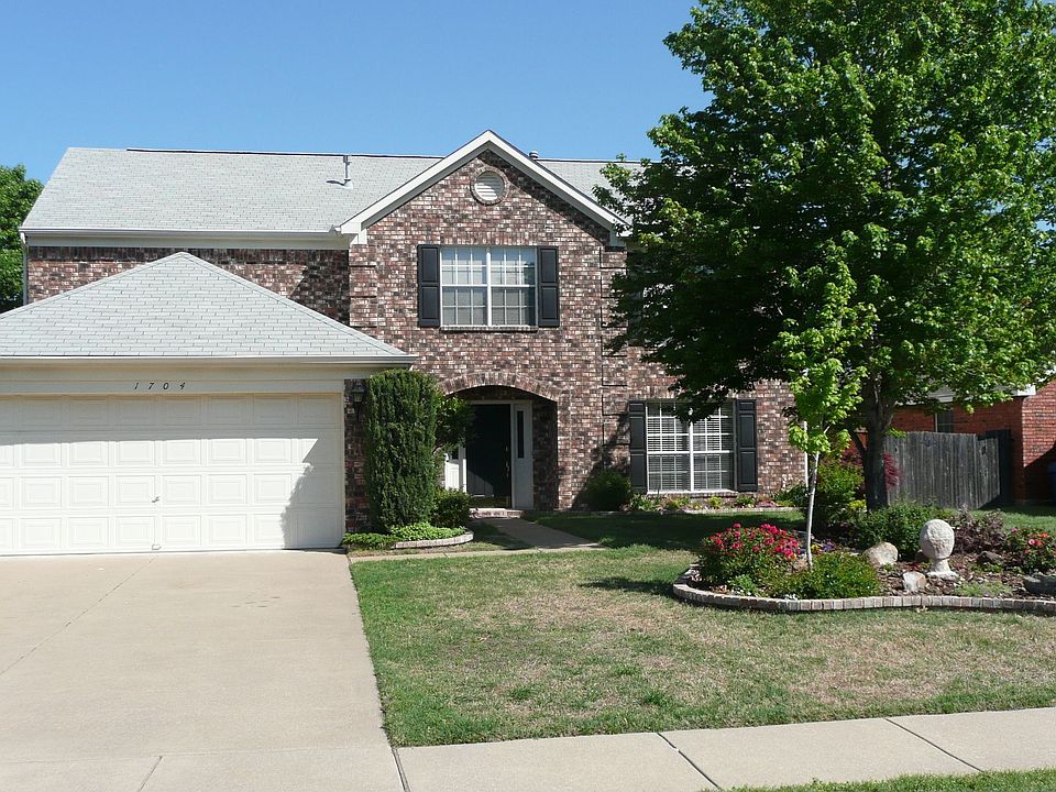 1st image of 1704 River Birch Dr