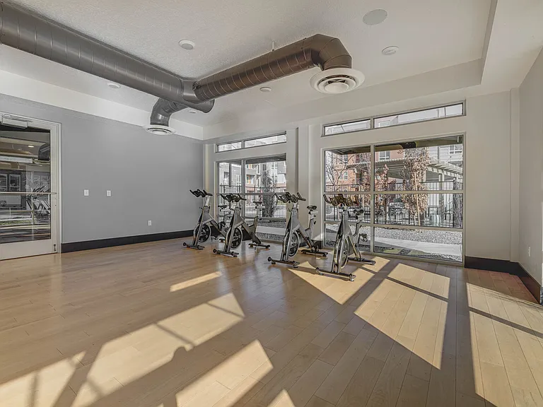 Novi at Jordan Valley Station Apartments — Photo 30