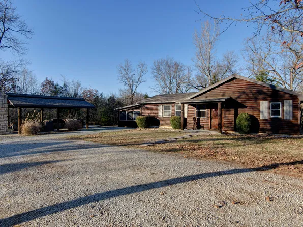 626 Yandell Cove Road, Kirbyville, MO 65679