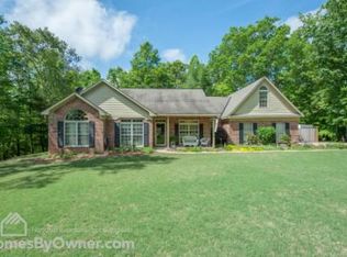662 Holland Dr, Fortson, GA 31808