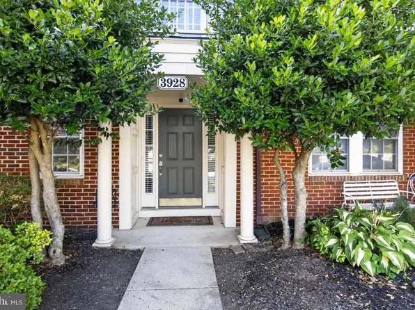 3928 Shawfield Ln, Frederick, MD 21704