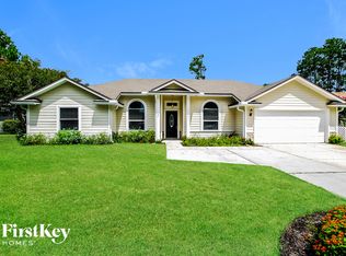 4571 Bannons Walk Ct, Jacksonville, FL 32258