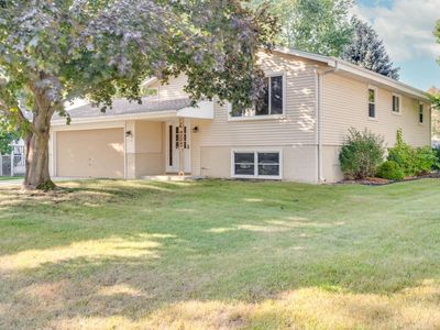 2630 Crestview Park DRIVE, Racine, WI, 53402