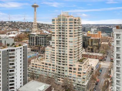 2600 2nd Avenue #321, Seattle, WA, 98121