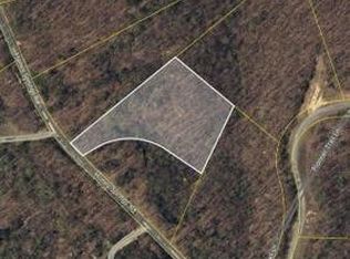 LOT 46 Honey Springs Rd, Crawford, TN 38554