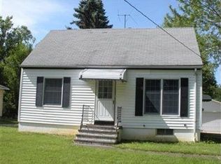 26450 Cook Rd, Olmsted Township, OH 44138