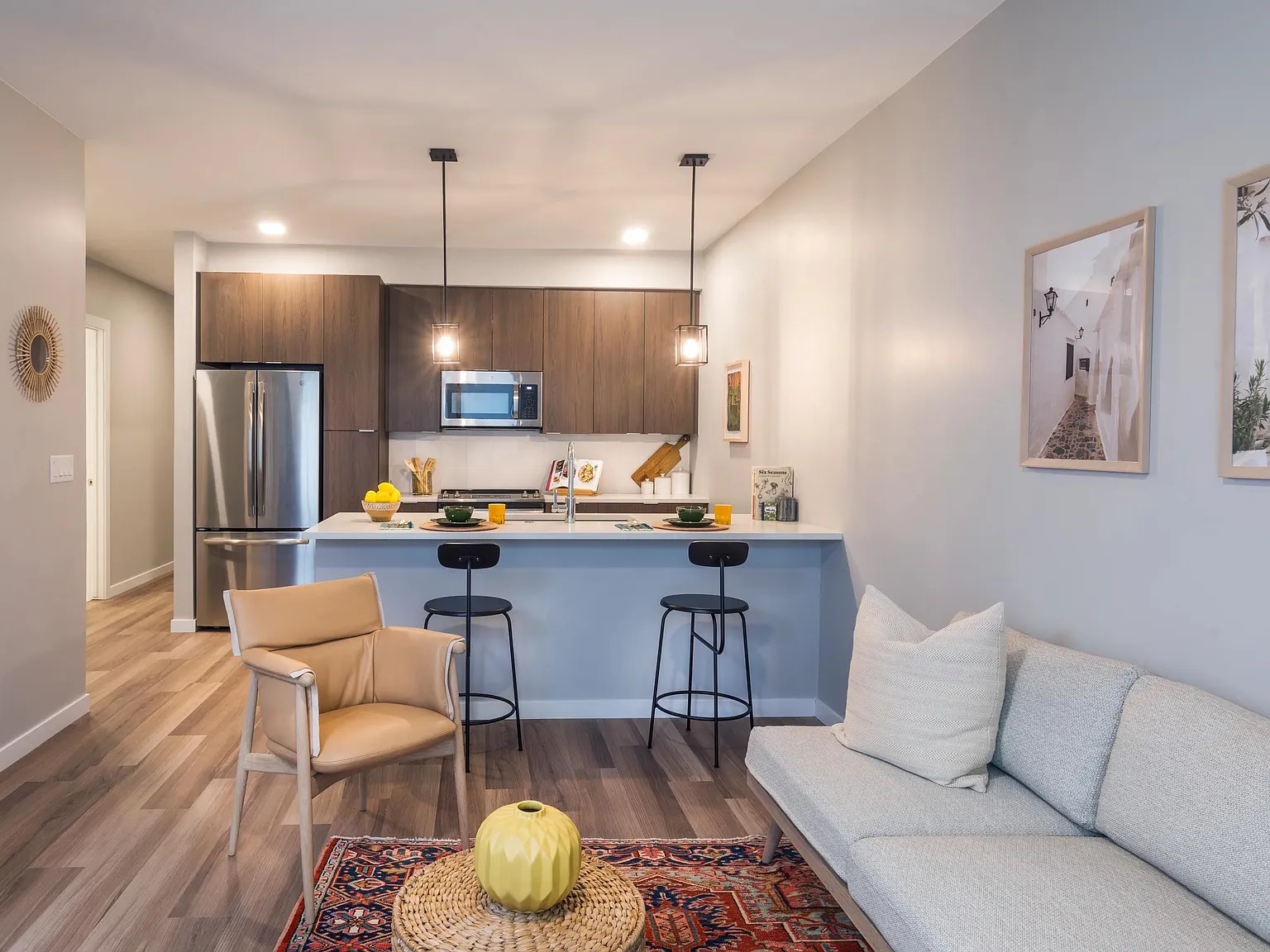 Modera LoHi — Photo 2