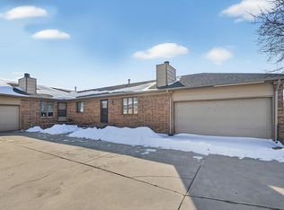 1712 N Brunswick St, Wichita, KS 67212