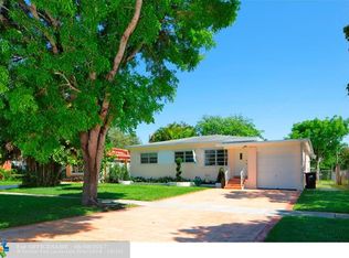 1974 NE 178th St, North Miami Beach, FL 33162
